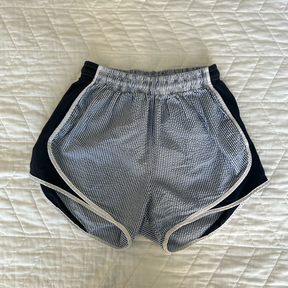 Lauren James Shorties Shorts